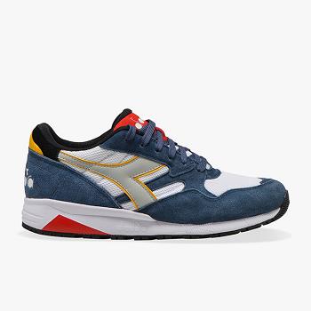 Diadora N902 S Tmavomodre / Biele - Panske Tenisky